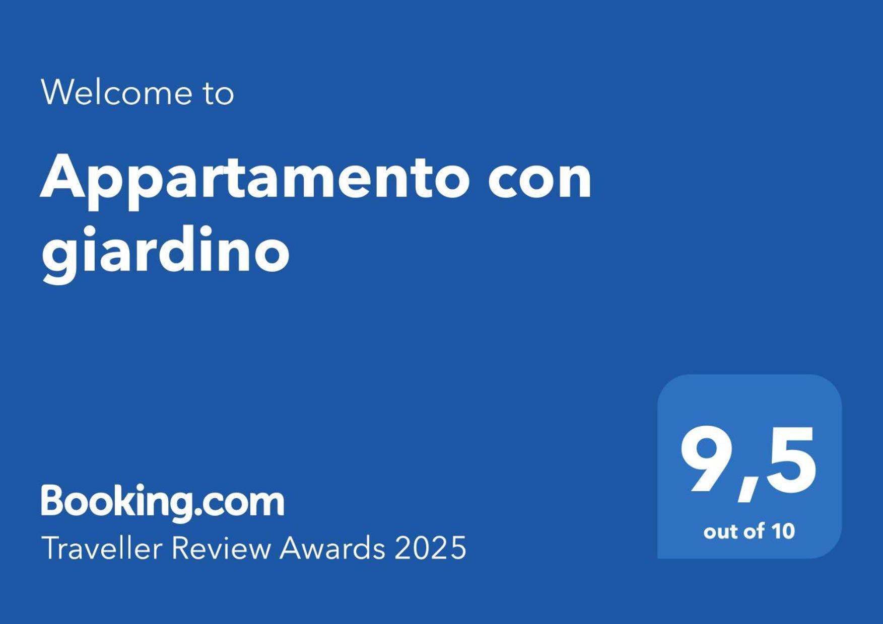 Appartamento Con Giardino カリゾーロ エクステリア 写真